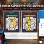 JACKPOT SLOT GACOR MAIN MAHJONG WAYS 2 | 27 APRIL 2025