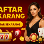 Daftar Sekarang di Siberslot